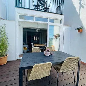  Holiday home La Buganvilla