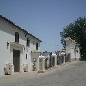Molino La Ermita Apartamento